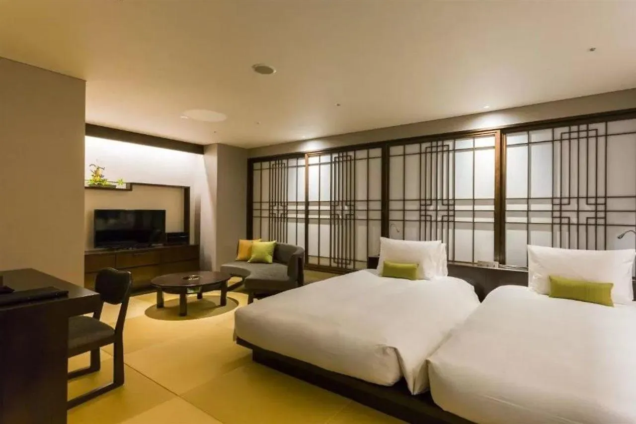 Hotel Ryumeikan Ochanomizu Honten Tokyo