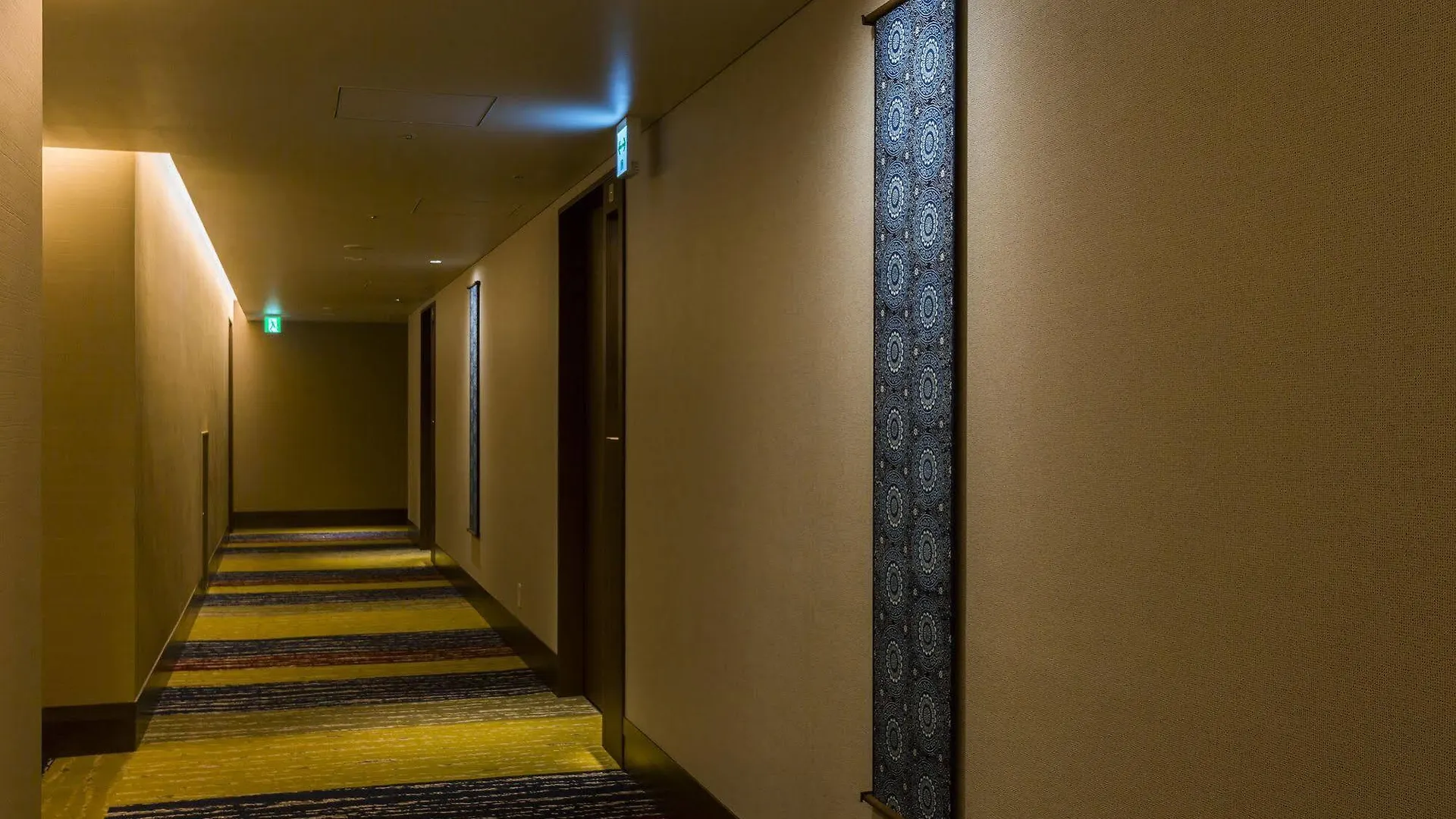 Hotel Ryumeikan Ochanomizu Honten Tokyo