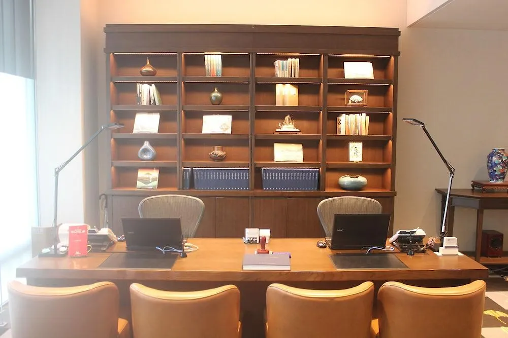Hotel Ryumeikan Ochanomizu Honten Токио