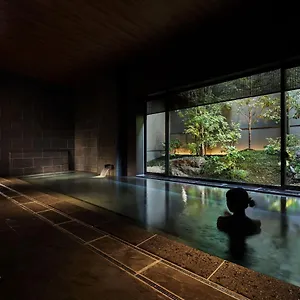 Onsen Yuen Bettei Daita Tokyo