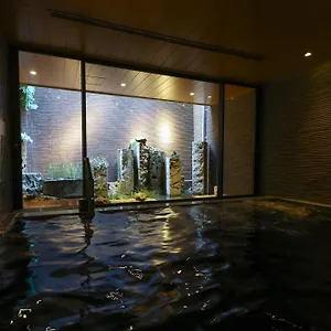 ホテル Dormy Premium Ginza, 東京都