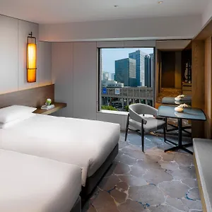 מלון Hyatt Regency