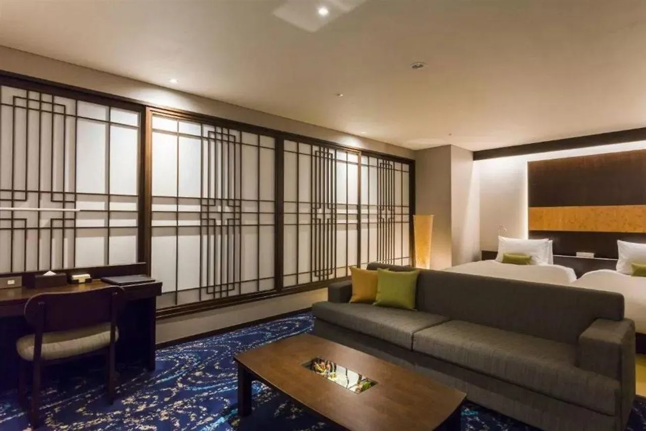 Hotel Ryumeikan Ochanomizu Honten Präfektur Tokio