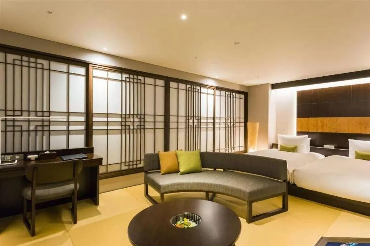 Hotel Ryumeikan Ochanomizu Honten Präfektur Tokio