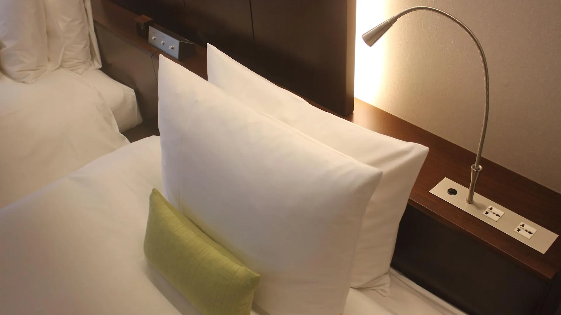 Hotel Ryumeikan Ochanomizu Honten Präfektur Tokio