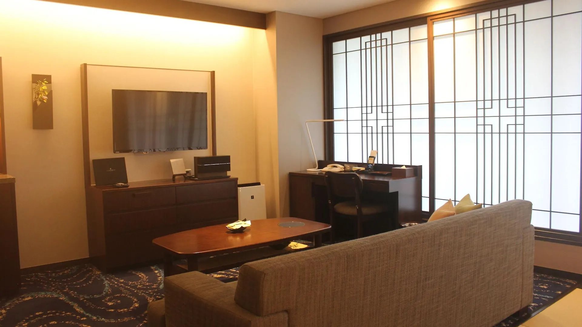 ****  Hotel Ryumeikan Ochanomizu Honten Präfektur Tokio Japan