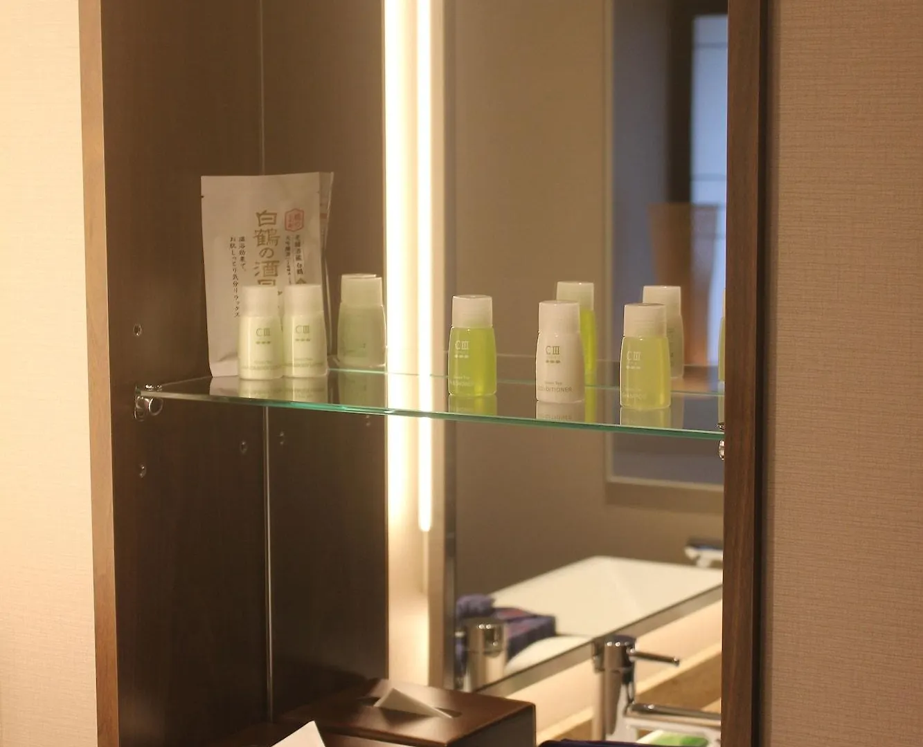 ****  Hotel Ryumeikan Ochanomizu Honten Präfektur Tokio Japan