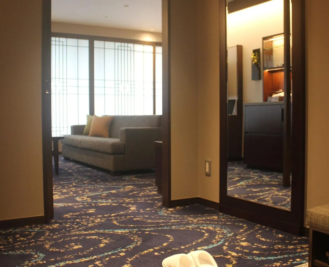 ****  Hotel Ryumeikan Ochanomizu Honten Präfektur Tokio Japan