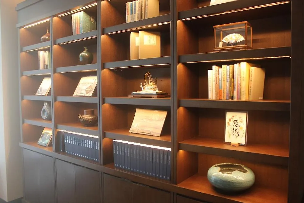 Hotel Ryumeikan Ochanomizu Honten Präfektur Tokio