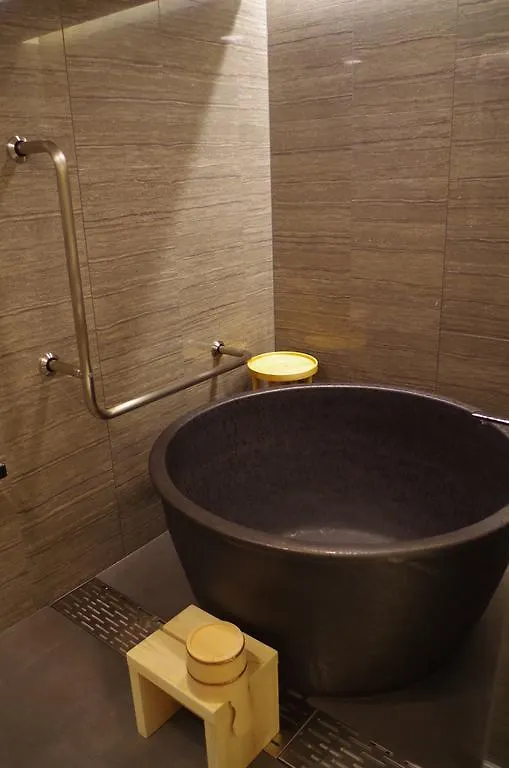 Hotel Ryumeikan Ochanomizu Honten Präfektur Tokio