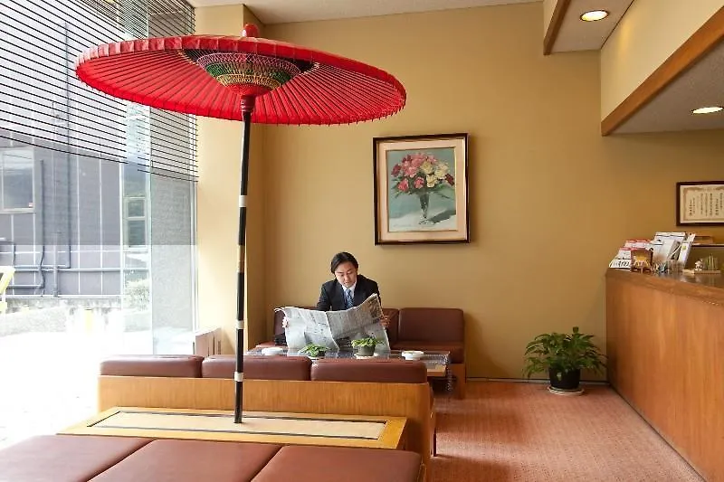 Hotel Ryumeikan Ochanomizu Honten Präfektur Tokio 4*,