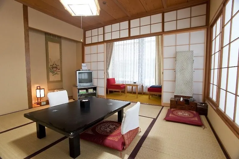 Hotel Ryumeikan Ochanomizu Honten Präfektur Tokio Japan