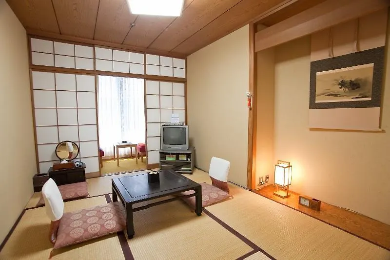 Hotel Ryumeikan Ochanomizu Honten Präfektur Tokio