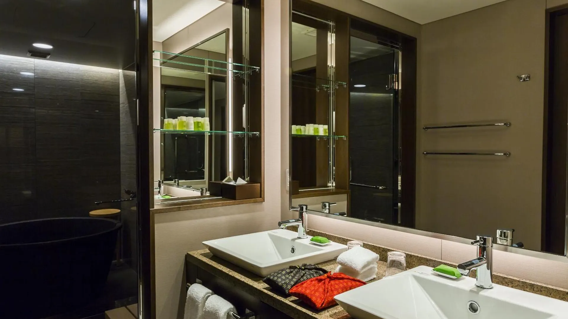 Hotel Ryumeikan Ochanomizu Honten Präfektur Tokio