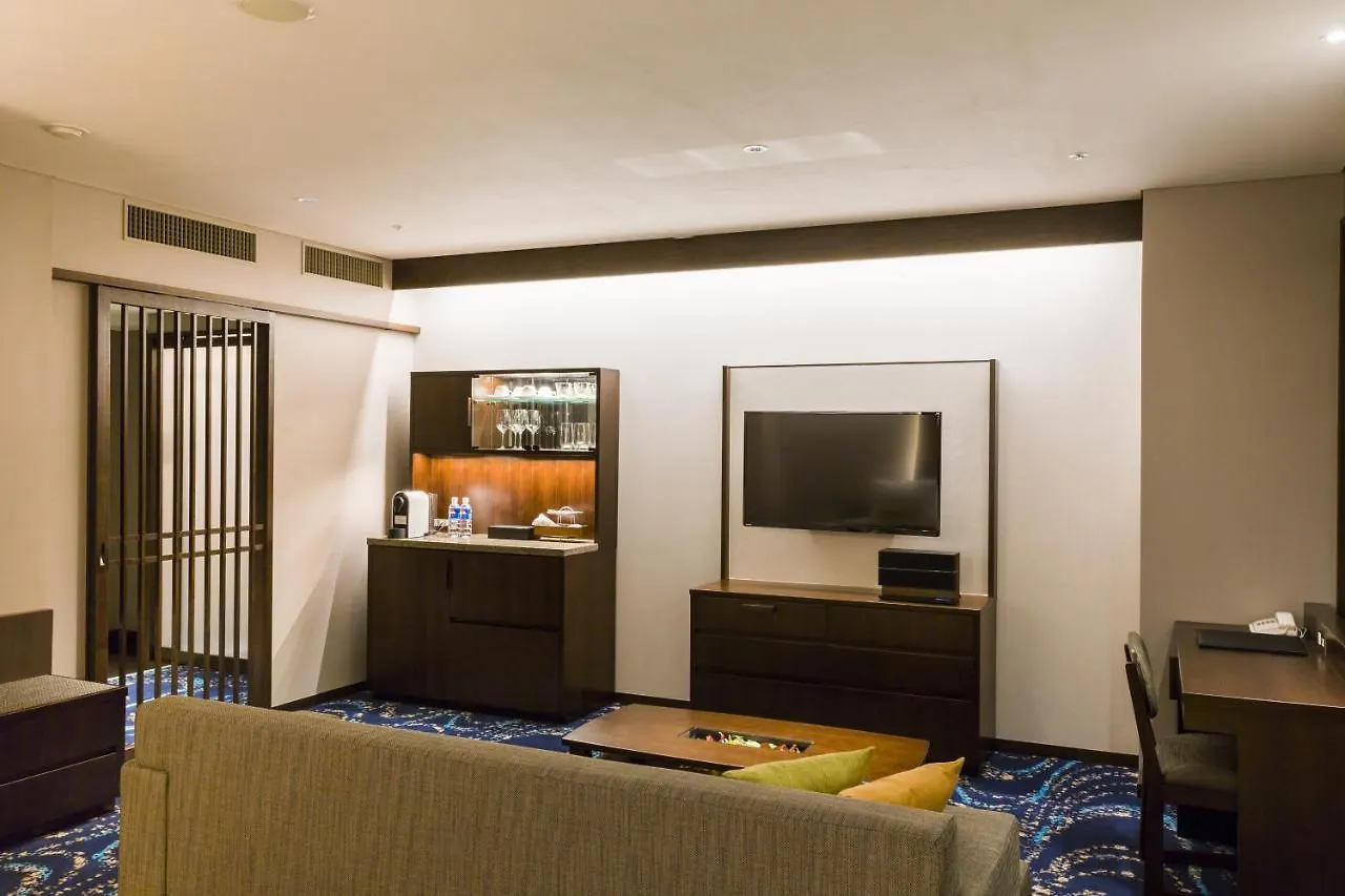 Hotel Ryumeikan Ochanomizu Honten Präfektur Tokio