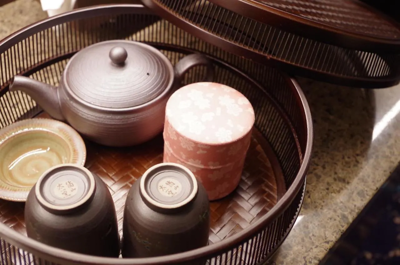 Hotel Ryumeikan Ochanomizu Honten Präfektur Tokio