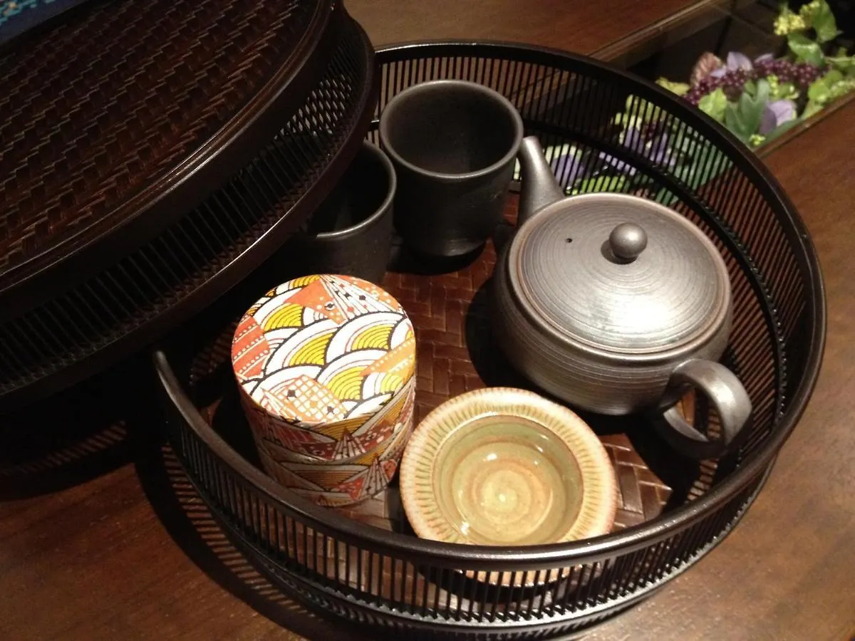Hotel Ryumeikan Ochanomizu Honten Präfektur Tokio