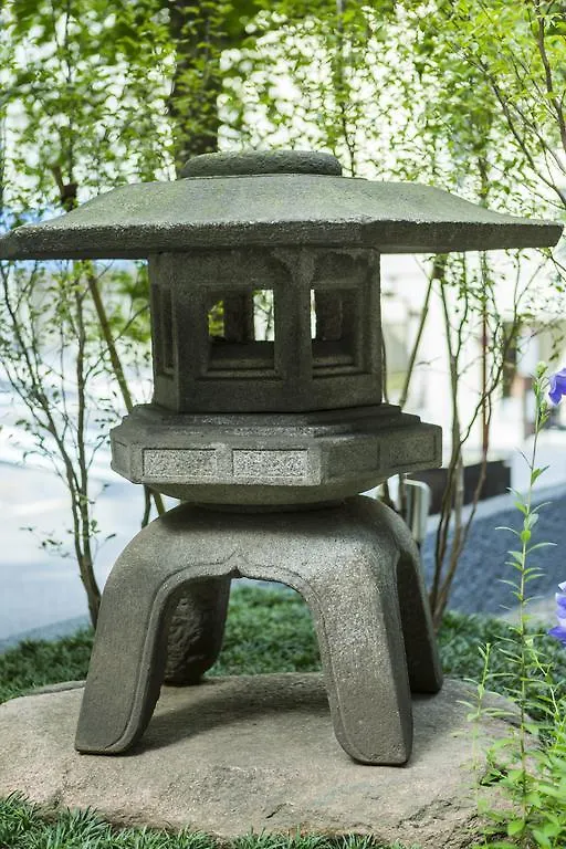 Hotel Ryumeikan Ochanomizu Honten Präfektur Tokio
