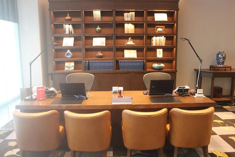 Hotel Ryumeikan Ochanomizu Honten Τόκιο
