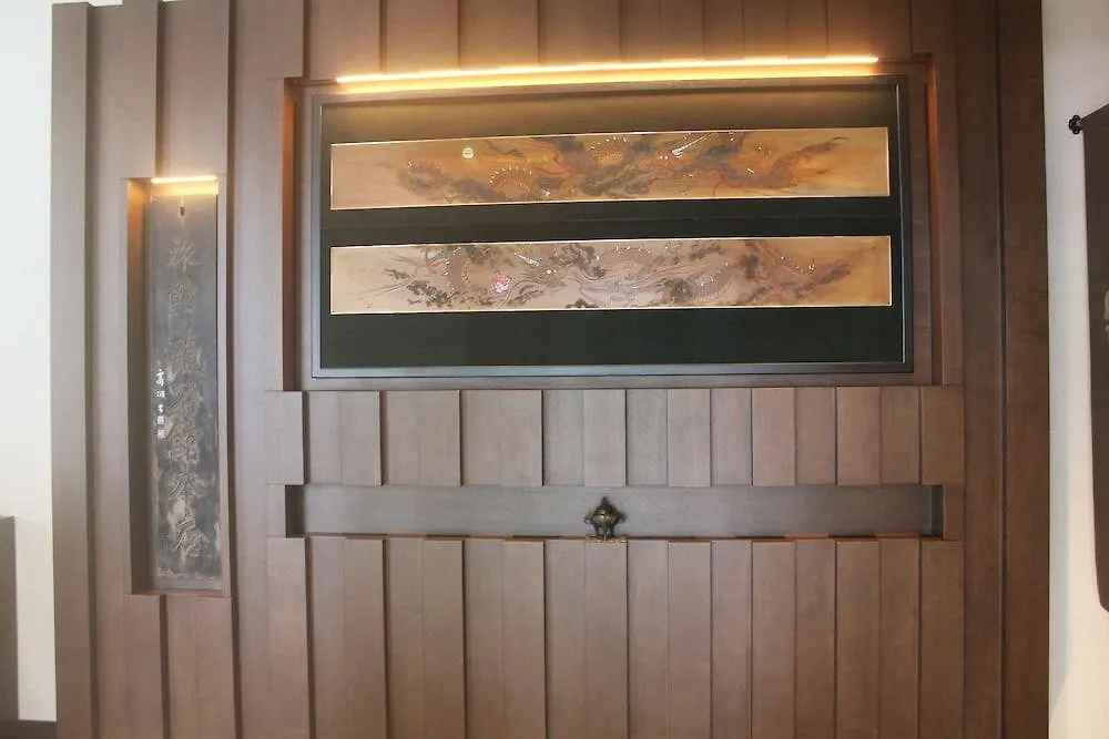 Hotel Ryumeikan Ochanomizu Honten Τόκιο